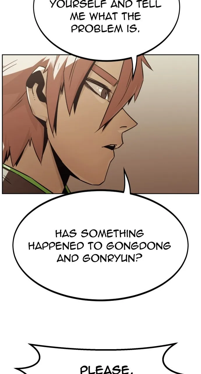 The Dang Clan’s Swordmaster Heir Just Wants a Normal Life Chapter 52 page 49 - 