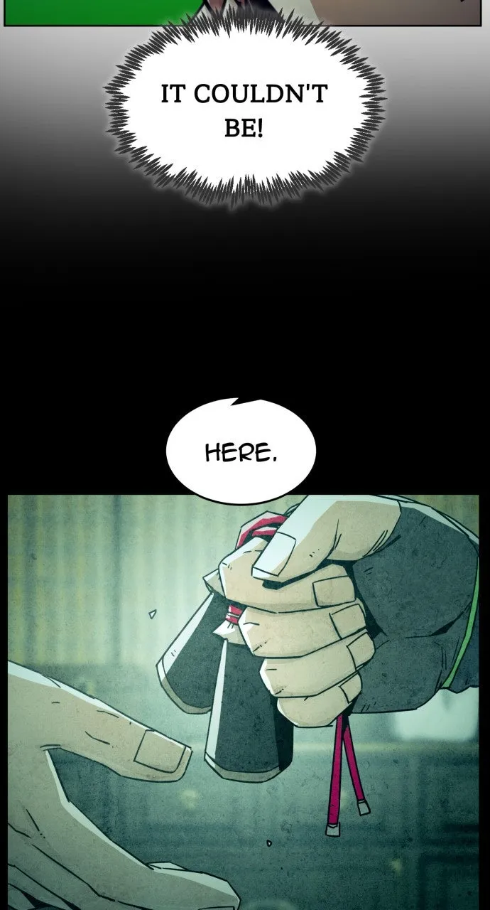 The Dang Clan’s Swordmaster Heir Just Wants a Normal Life Chapter 52 page 53 - 