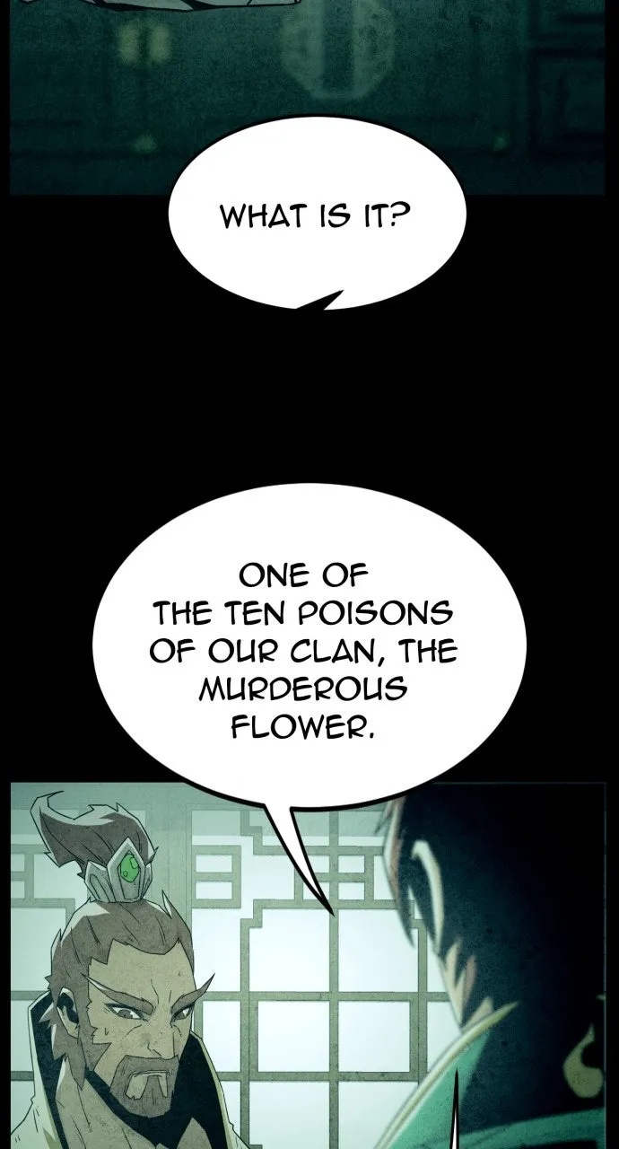 The Dang Clan’s Swordmaster Heir Just Wants a Normal Life Chapter 52 page 54 - 