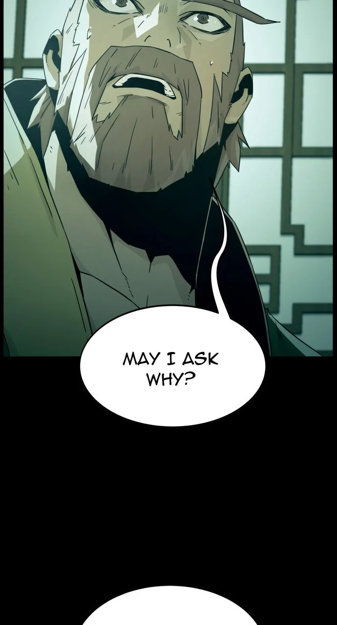 The Dang Clan’s Swordmaster Heir Just Wants a Normal Life Chapter 52 page 56 - 