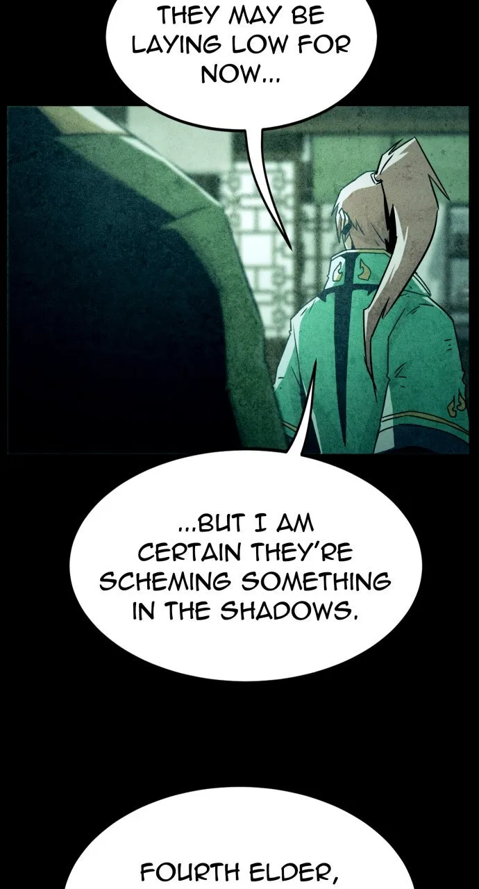 The Dang Clan’s Swordmaster Heir Just Wants a Normal Life Chapter 52 page 57 - 
