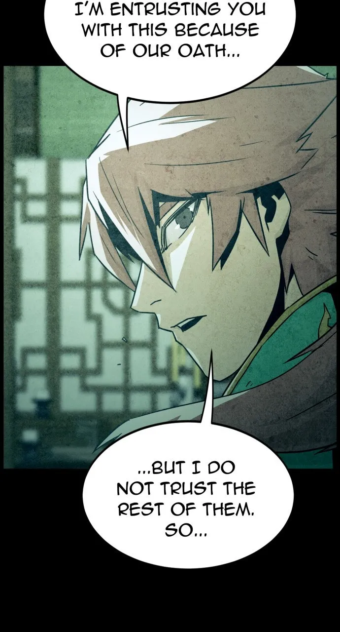 The Dang Clan’s Swordmaster Heir Just Wants a Normal Life Chapter 52 page 58 - 