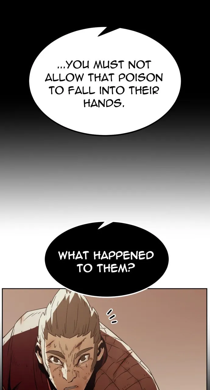 The Dang Clan’s Swordmaster Heir Just Wants a Normal Life Chapter 52 page 59 - 