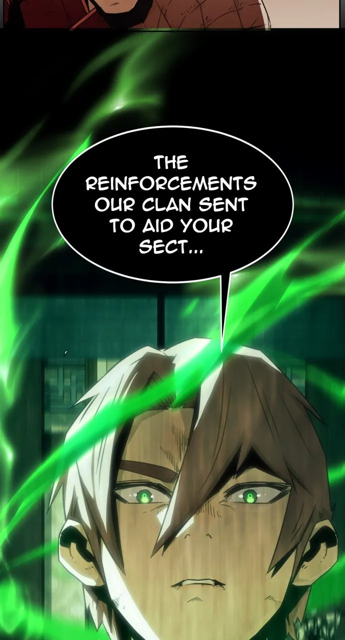 The Dang Clan’s Swordmaster Heir Just Wants a Normal Life Chapter 52 page 60 - 