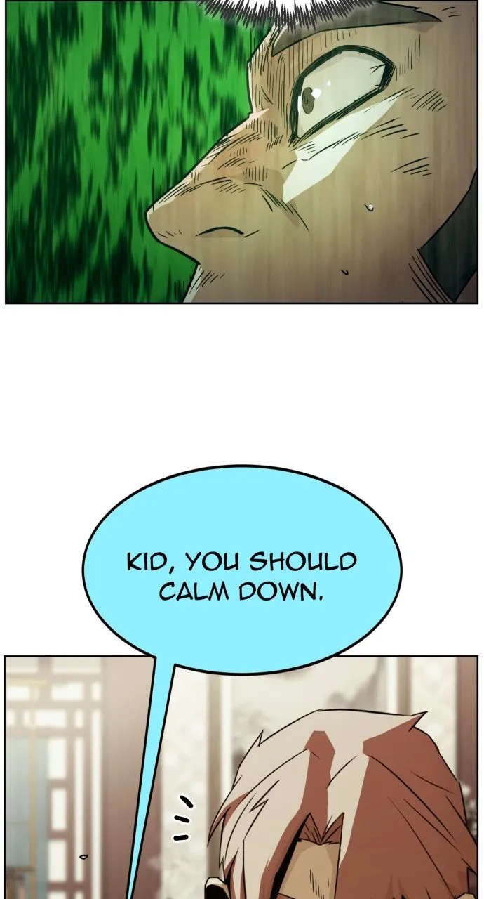 The Dang Clan’s Swordmaster Heir Just Wants a Normal Life Chapter 52 page 64 - 