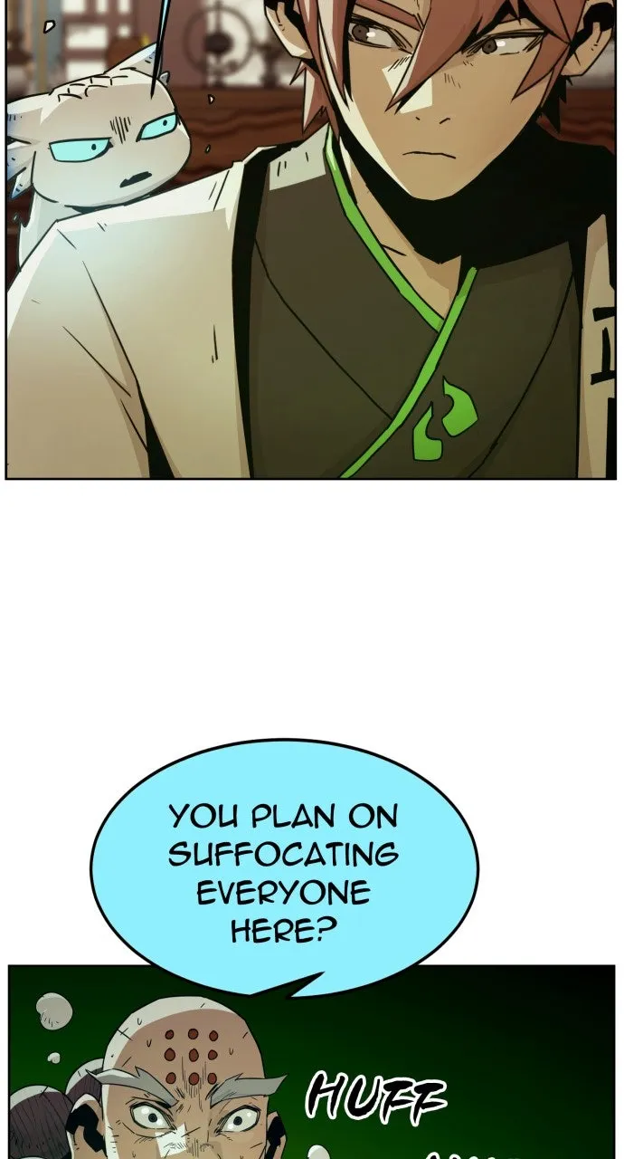The Dang Clan’s Swordmaster Heir Just Wants a Normal Life Chapter 52 page 65 - 
