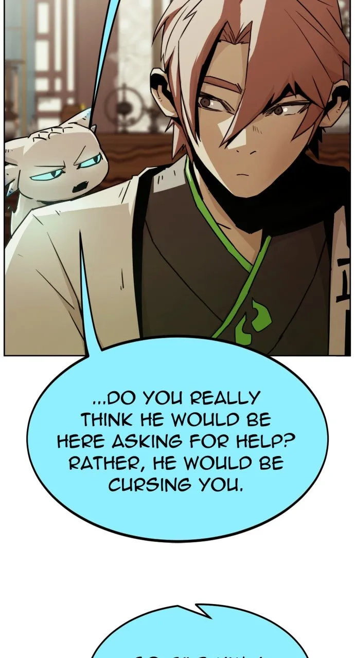 The Dang Clan’s Swordmaster Heir Just Wants a Normal Life Chapter 52 page 67 - 