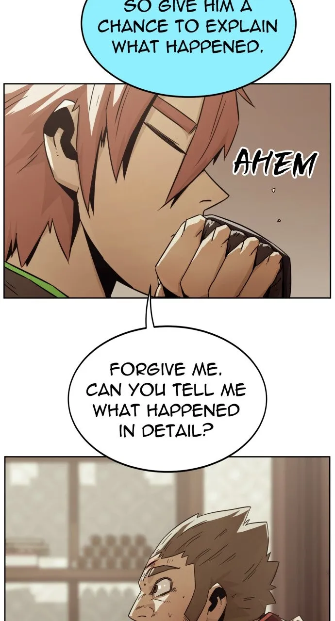 The Dang Clan’s Swordmaster Heir Just Wants a Normal Life Chapter 52 page 68 - 