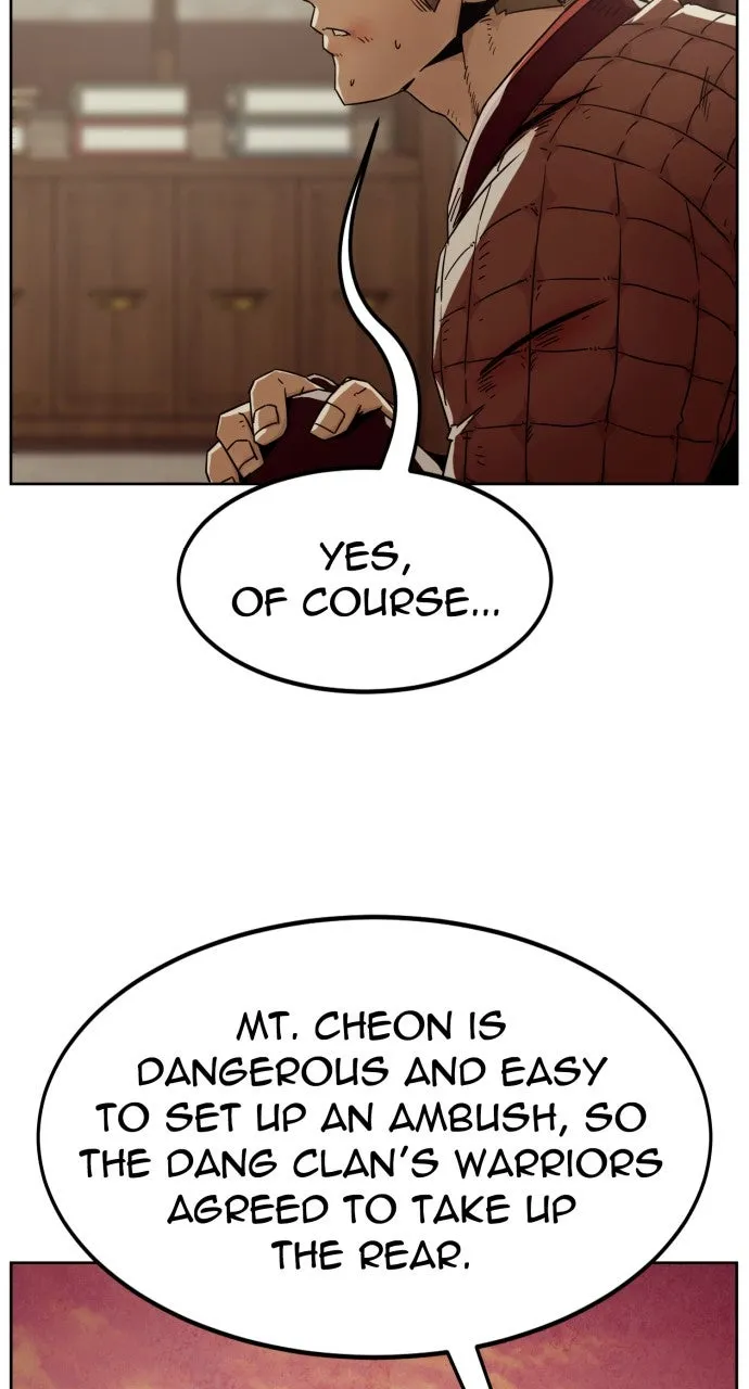The Dang Clan’s Swordmaster Heir Just Wants a Normal Life Chapter 52 page 69 - 