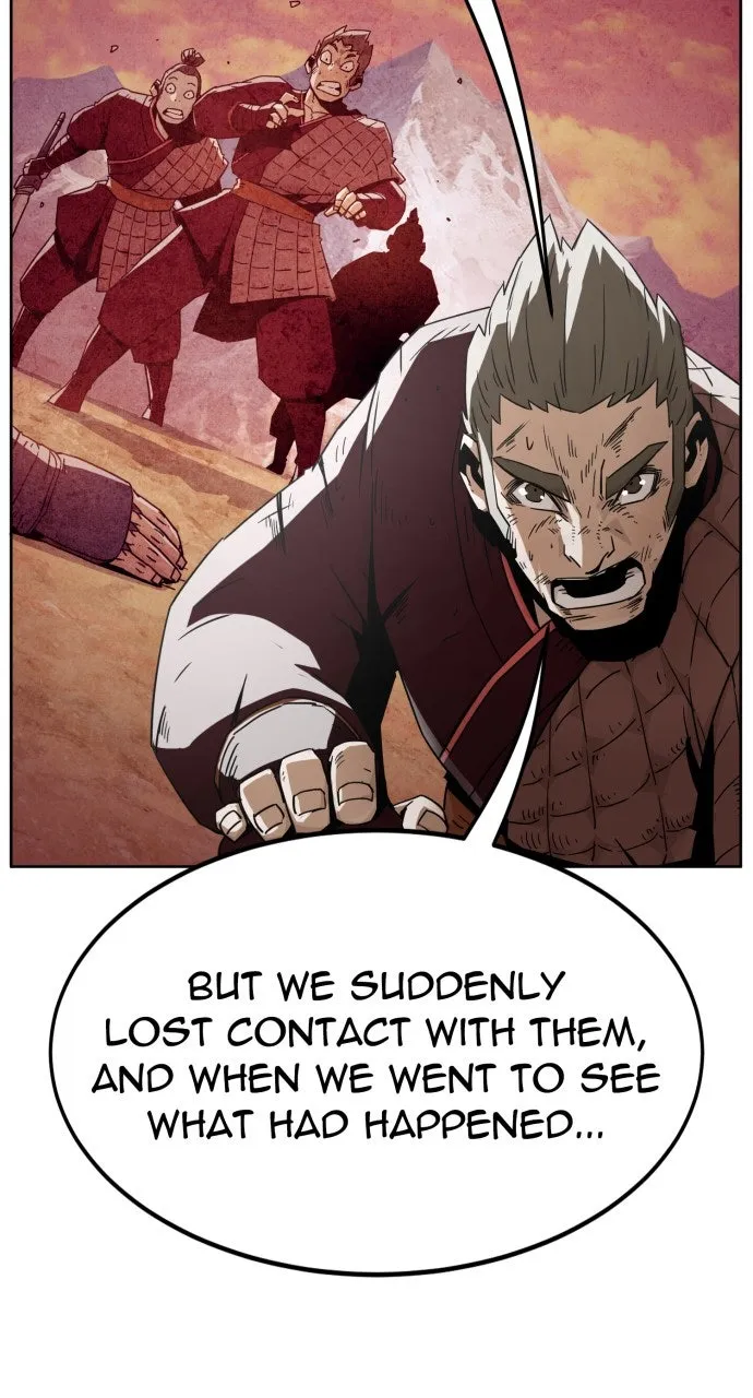 The Dang Clan’s Swordmaster Heir Just Wants a Normal Life Chapter 52 page 70 - 