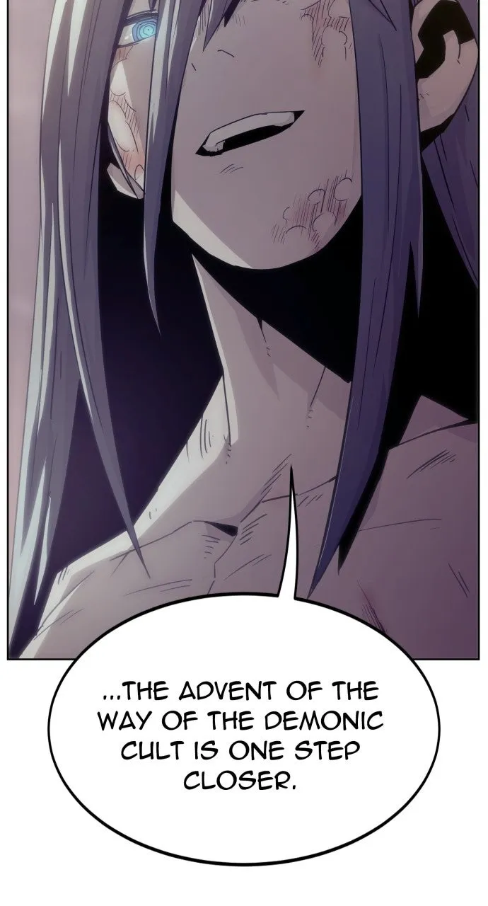 The Dang Clan’s Swordmaster Heir Just Wants a Normal Life Chapter 52 page 8 - 