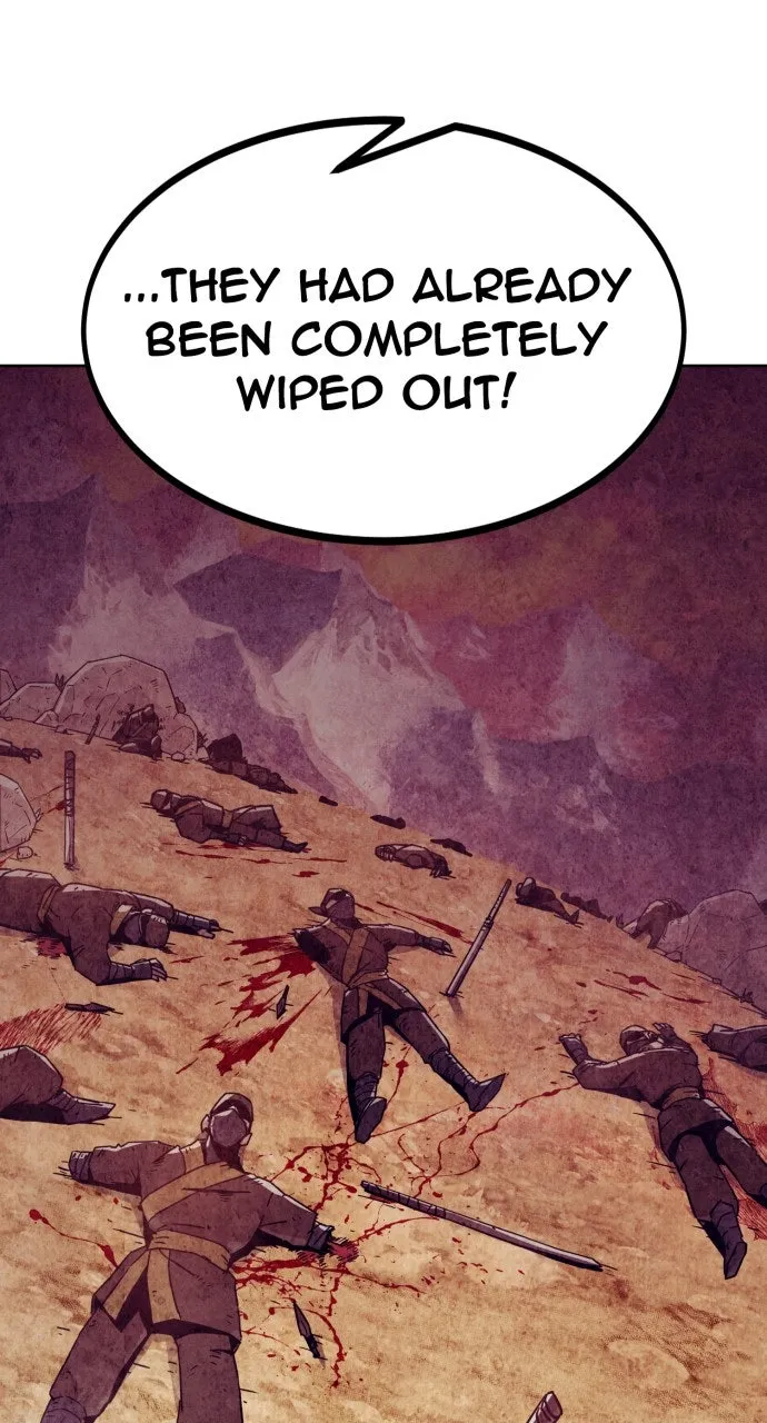 The Dang Clan’s Swordmaster Heir Just Wants a Normal Life Chapter 52 page 71 - 