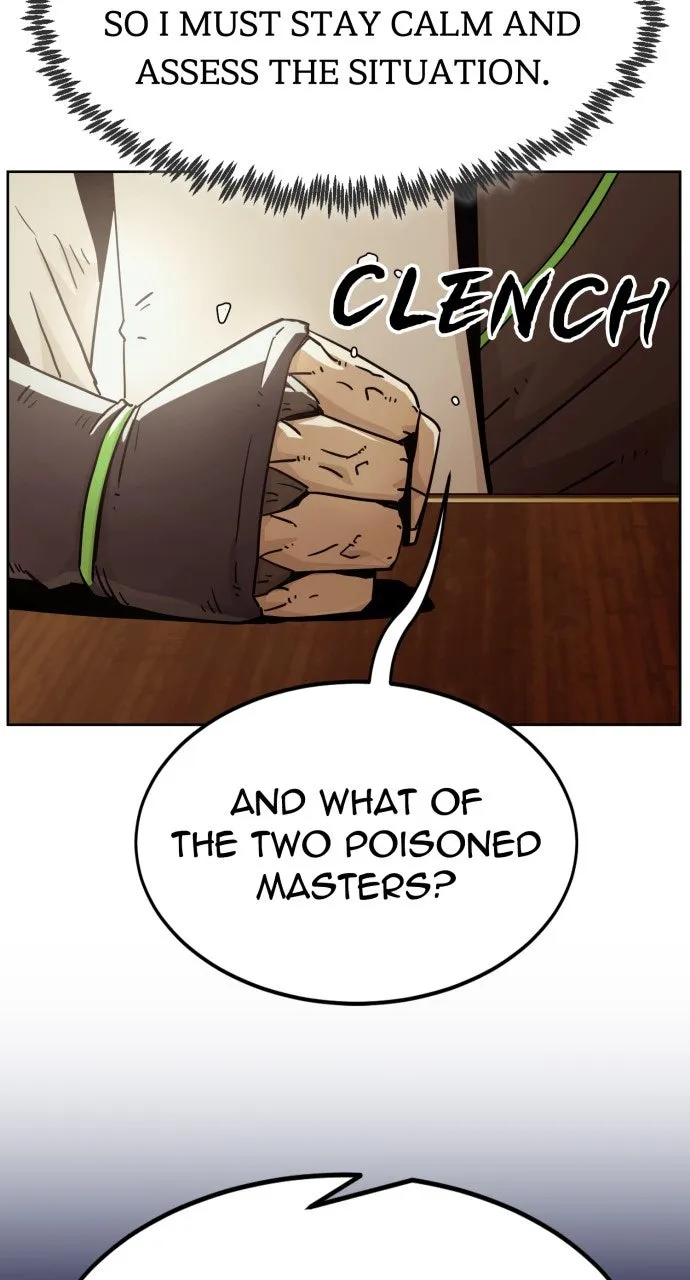 The Dang Clan’s Swordmaster Heir Just Wants a Normal Life Chapter 52 page 75 - 