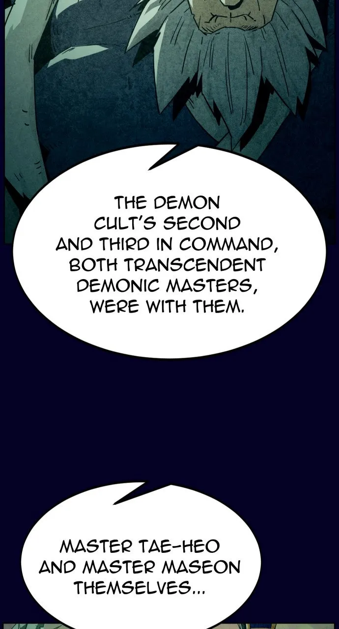 The Dang Clan’s Swordmaster Heir Just Wants a Normal Life Chapter 52 page 77 - 