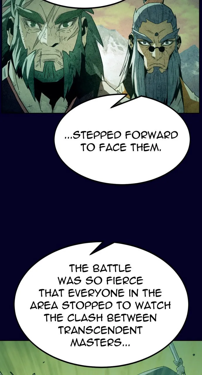 The Dang Clan’s Swordmaster Heir Just Wants a Normal Life Chapter 52 page 78 - 