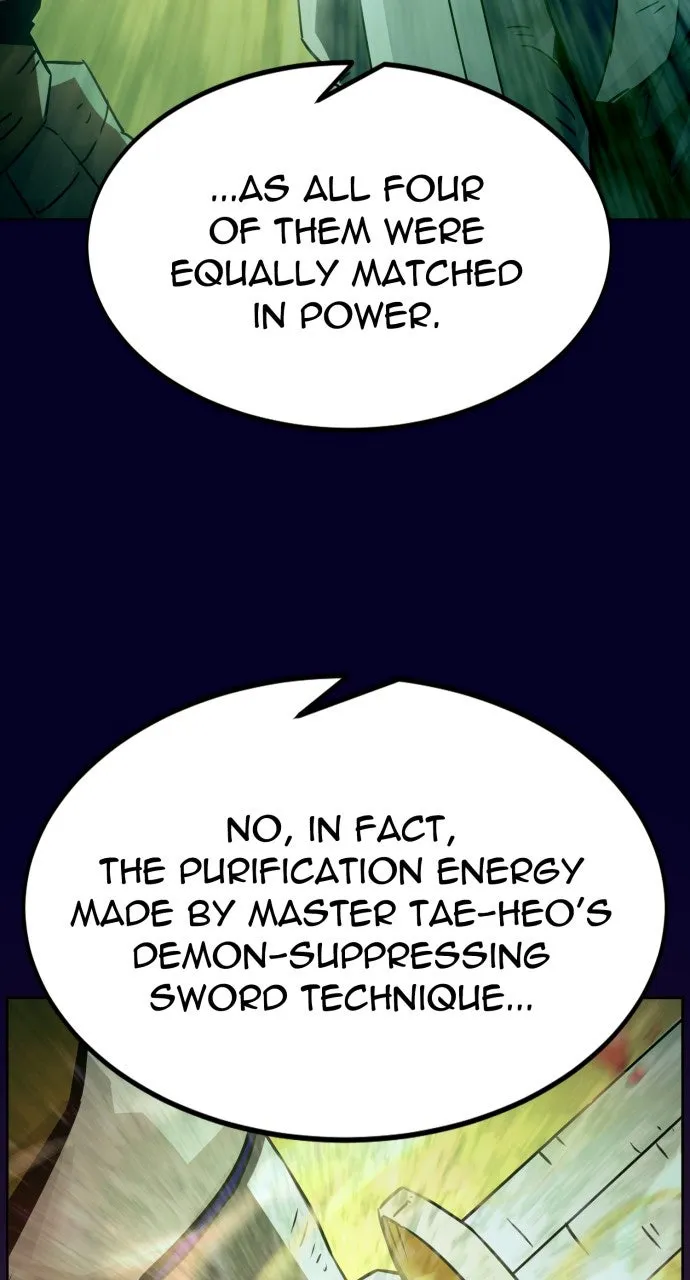 The Dang Clan’s Swordmaster Heir Just Wants a Normal Life Chapter 52 page 80 - 