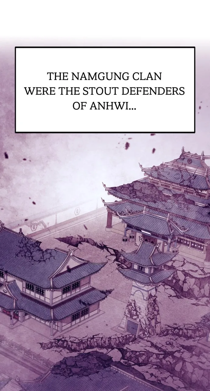 The Dang Clan’s Swordmaster Heir Just Wants a Normal Life Chapter 52 page 9 - 