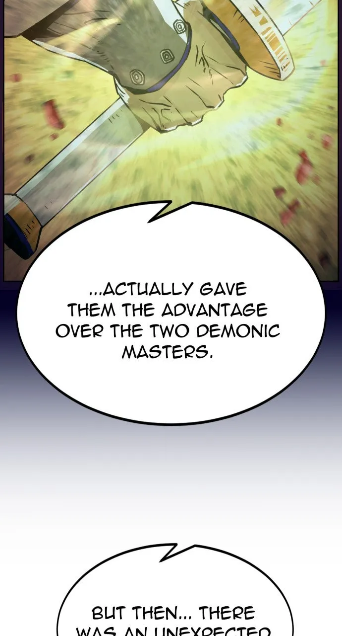 The Dang Clan’s Swordmaster Heir Just Wants a Normal Life Chapter 52 page 81 - 