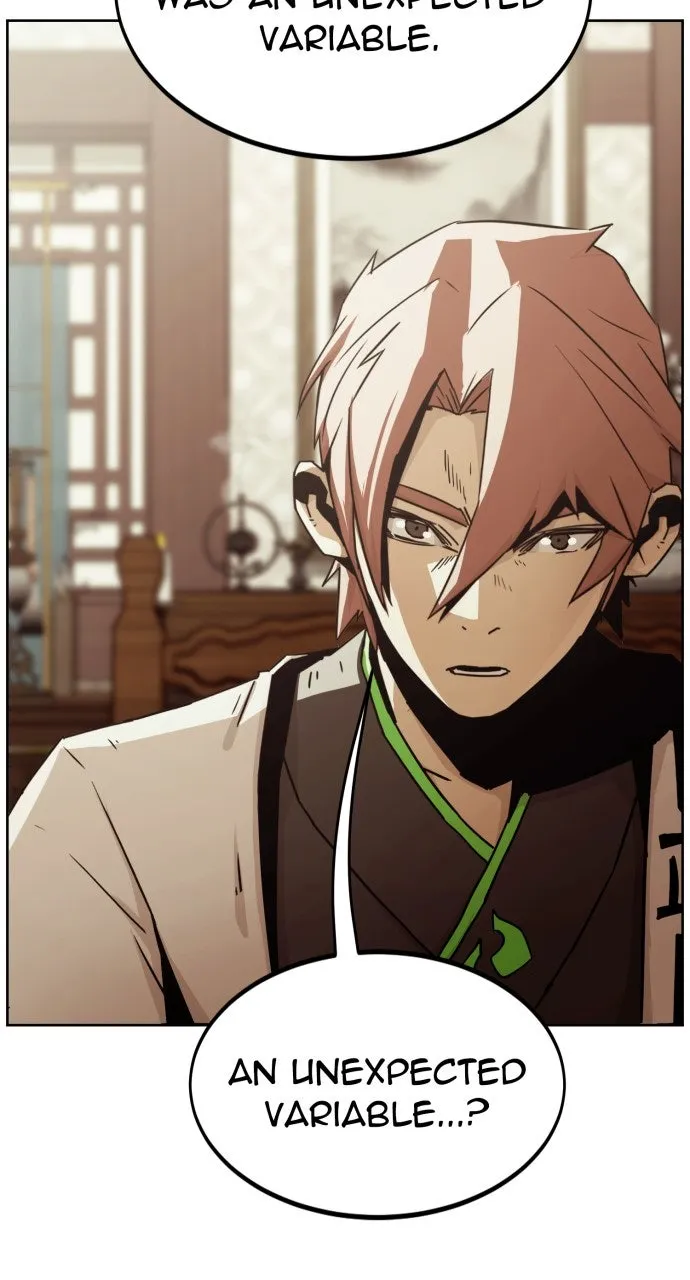The Dang Clan’s Swordmaster Heir Just Wants a Normal Life Chapter 52 page 82 - 