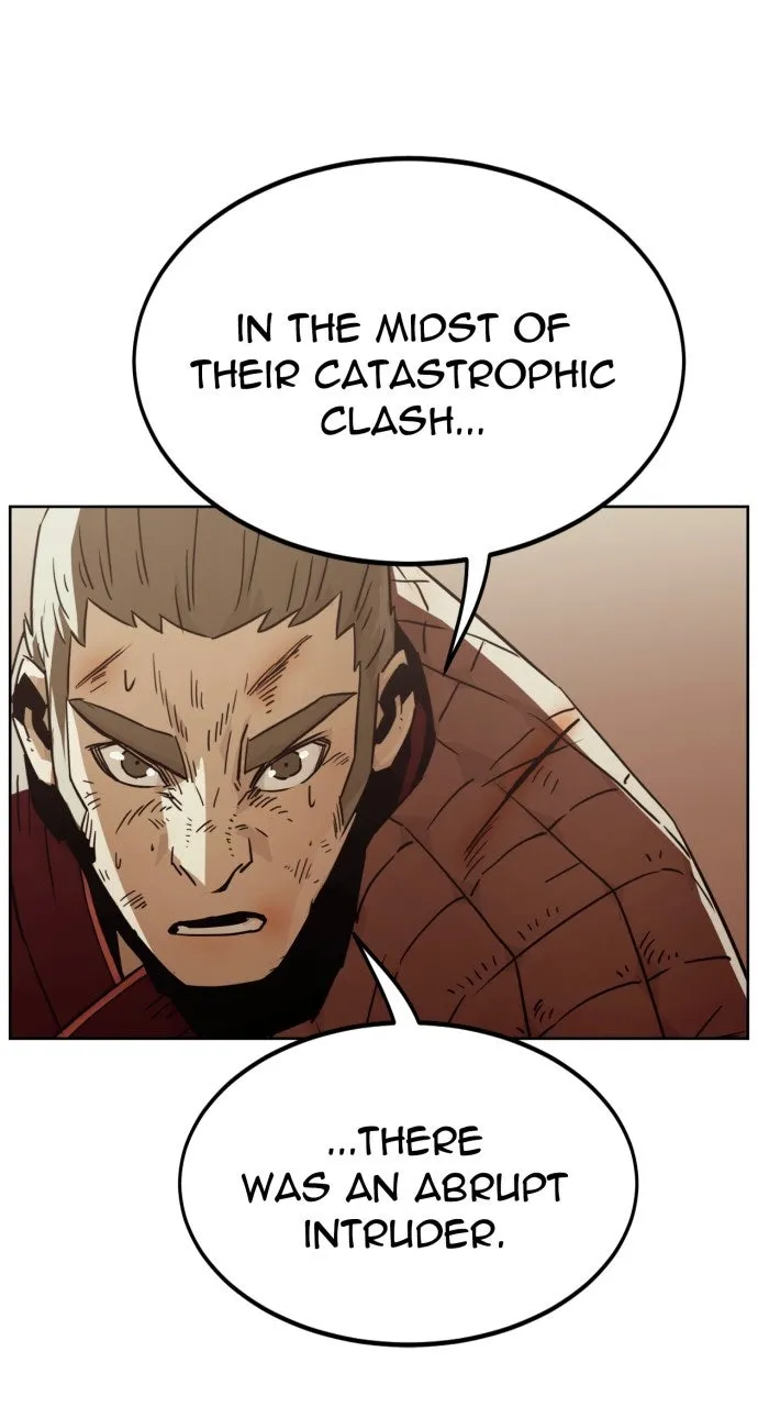 The Dang Clan’s Swordmaster Heir Just Wants a Normal Life Chapter 52 page 83 - 