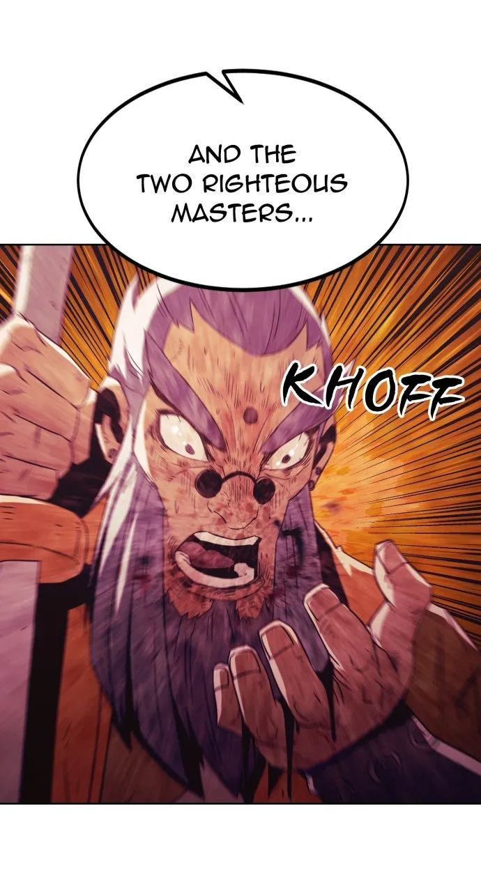 The Dang Clan’s Swordmaster Heir Just Wants a Normal Life Chapter 52 page 84 - 