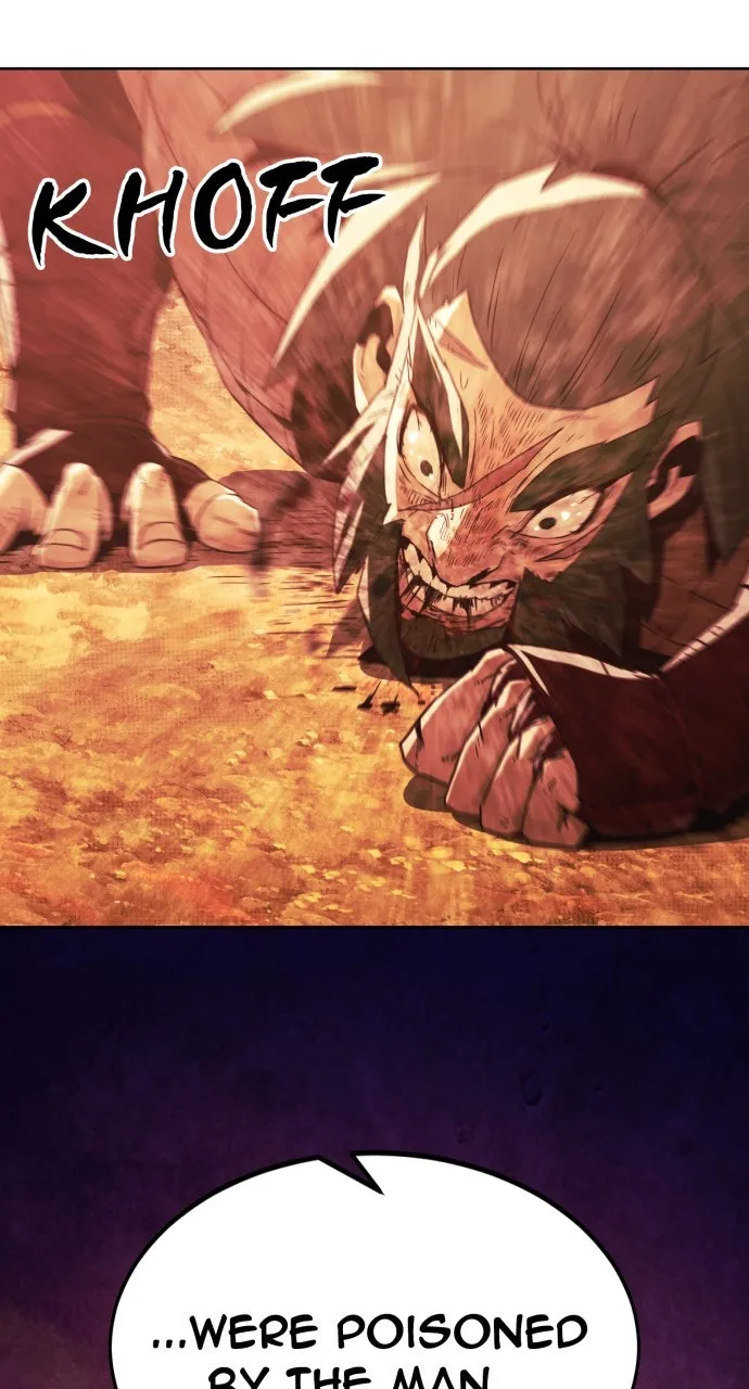 The Dang Clan’s Swordmaster Heir Just Wants a Normal Life Chapter 52 page 85 - 