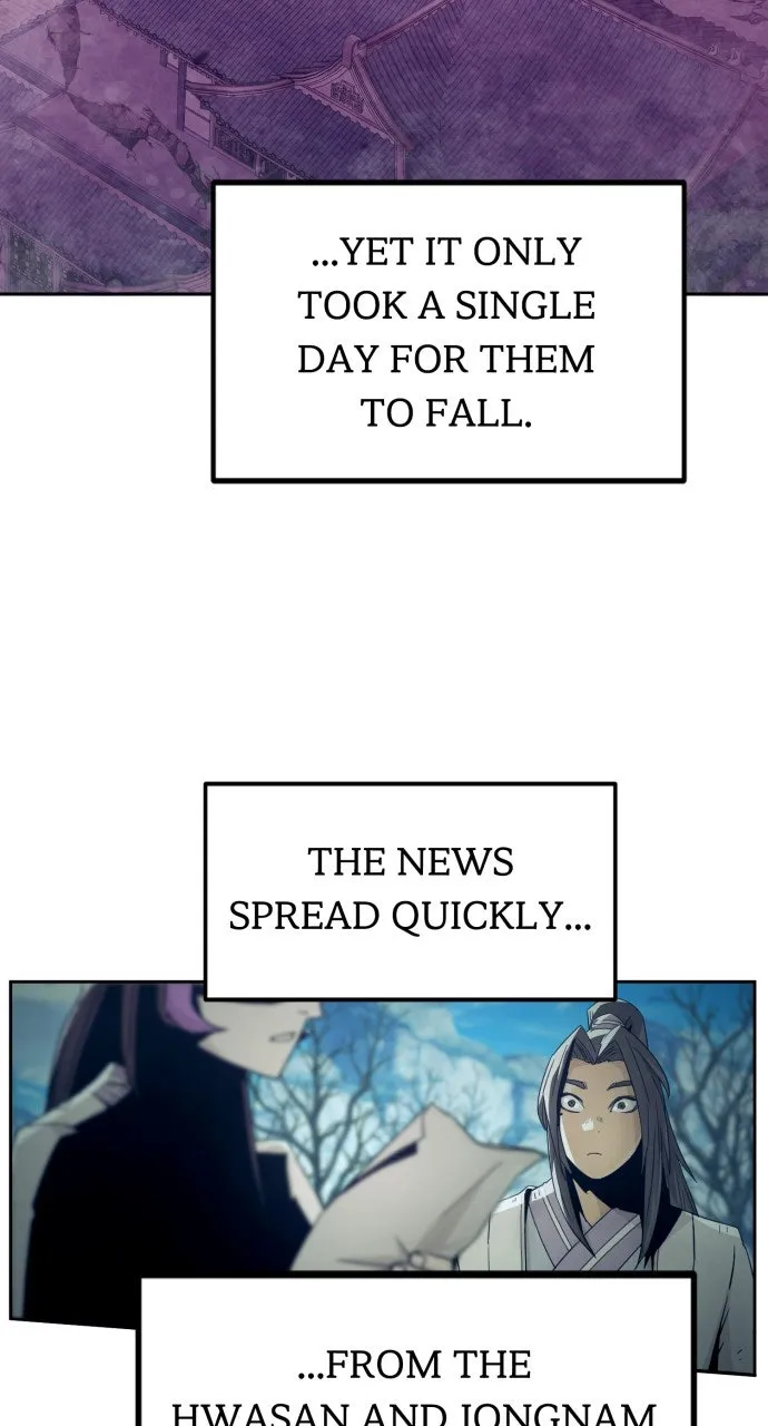 The Dang Clan’s Swordmaster Heir Just Wants a Normal Life Chapter 52 page 10 - 
