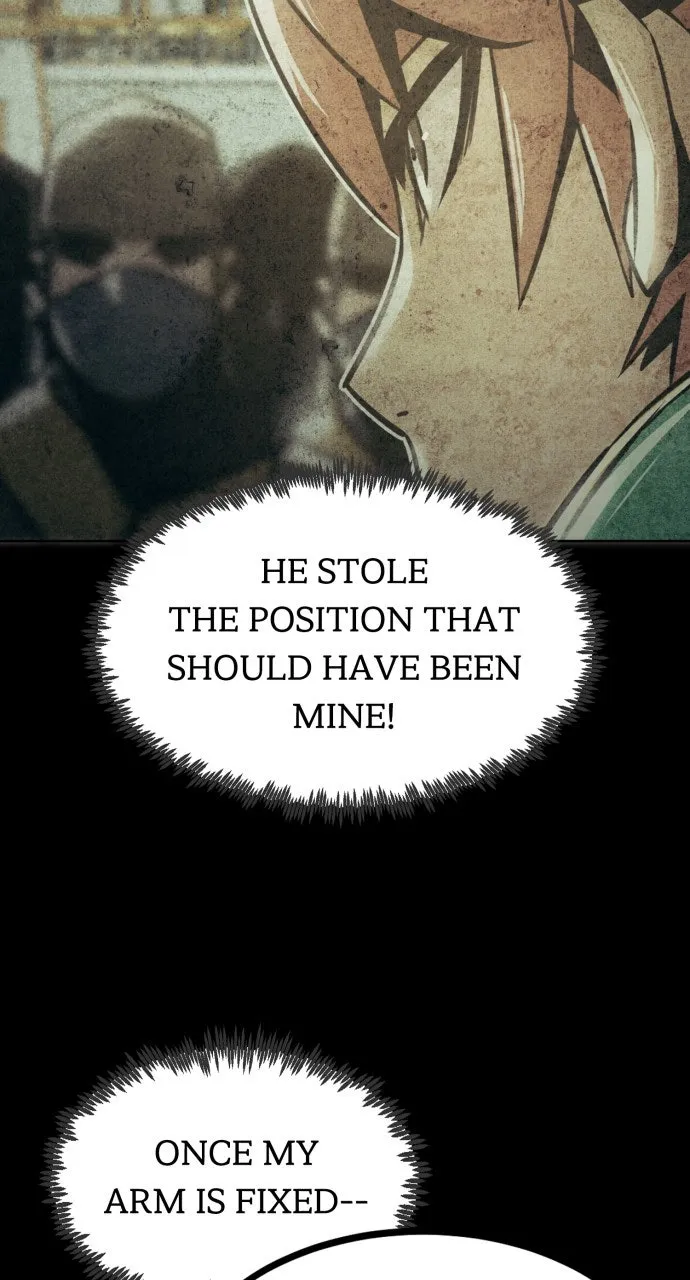 The Dang Clan’s Swordmaster Heir Just Wants a Normal Life Chapter 53 page 13 - 