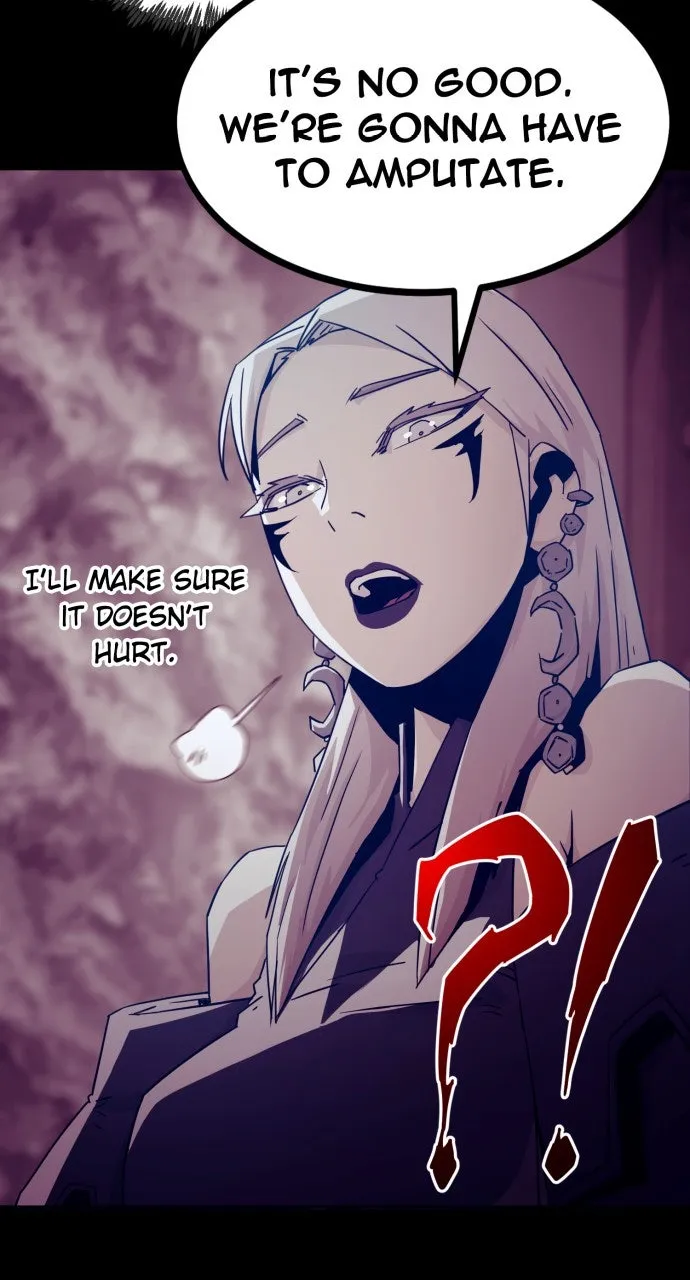 The Dang Clan’s Swordmaster Heir Just Wants a Normal Life Chapter 53 page 14 - 