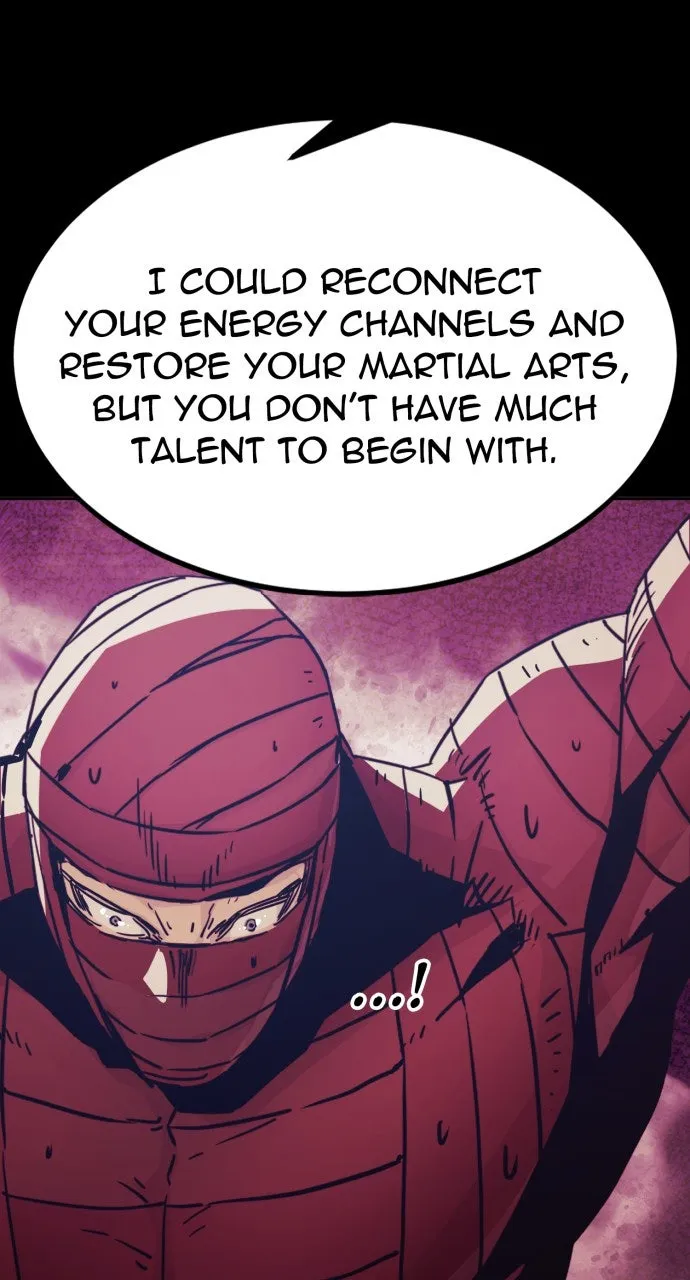 The Dang Clan’s Swordmaster Heir Just Wants a Normal Life Chapter 53 page 15 - 