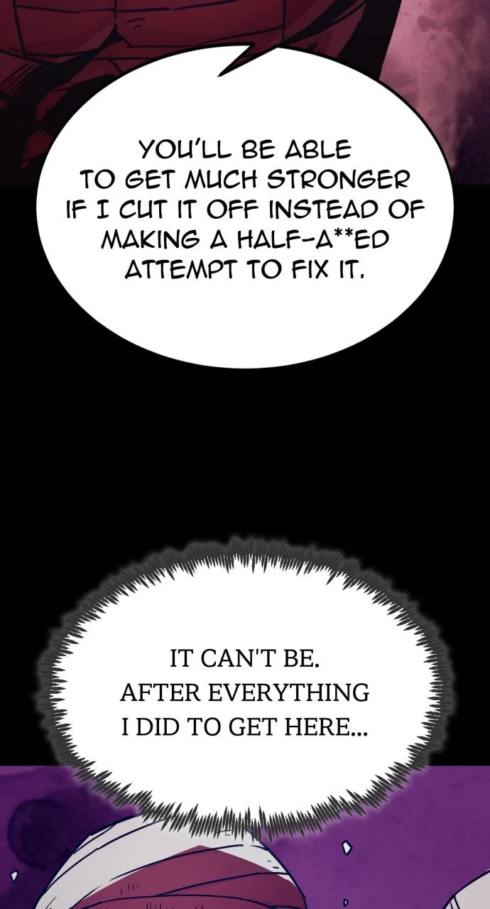 The Dang Clan’s Swordmaster Heir Just Wants a Normal Life Chapter 53 page 16 - 