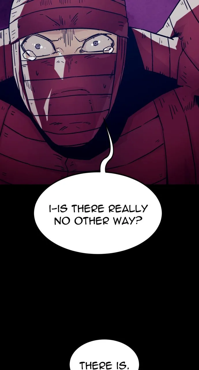 The Dang Clan’s Swordmaster Heir Just Wants a Normal Life Chapter 53 page 17 - 