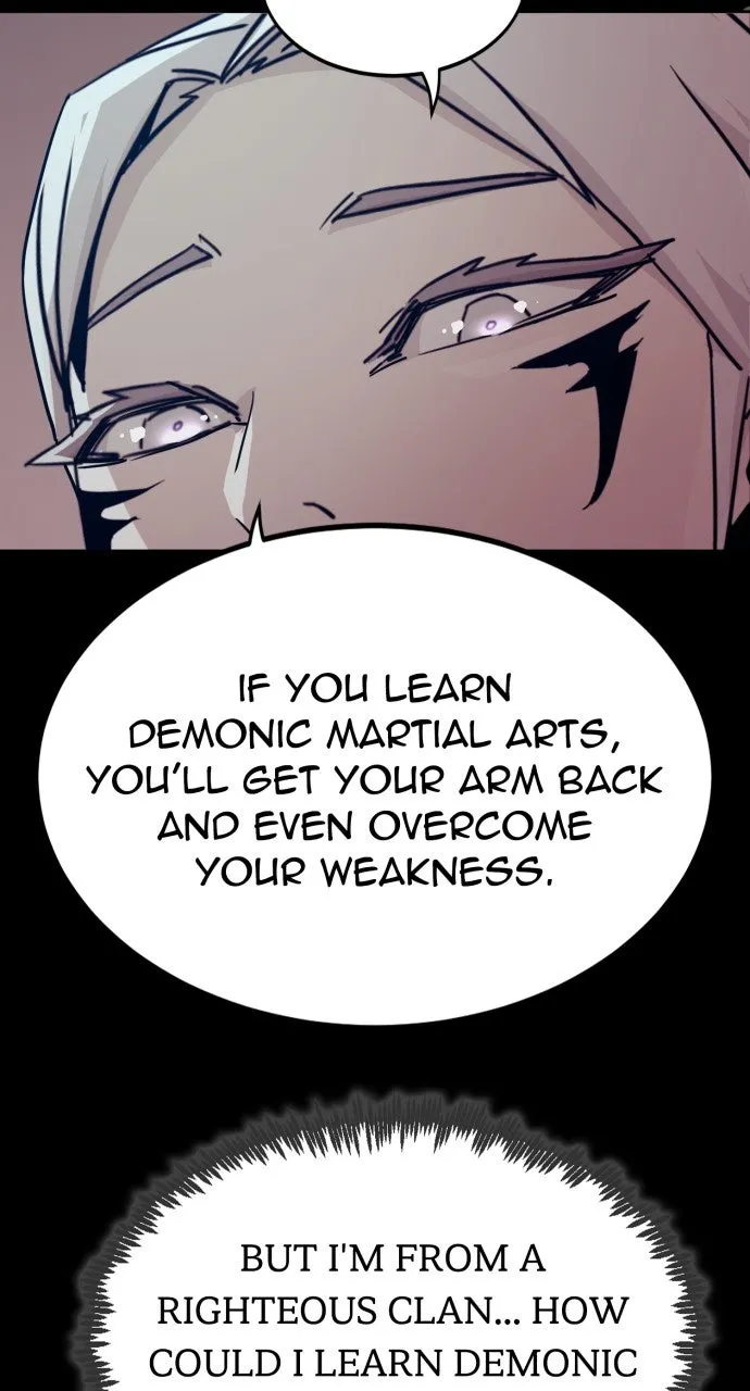 The Dang Clan’s Swordmaster Heir Just Wants a Normal Life Chapter 53 page 18 - 