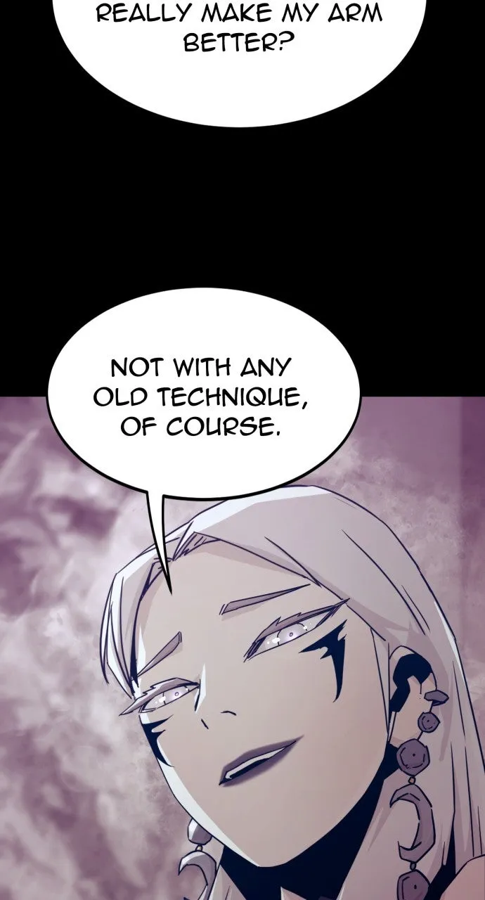 The Dang Clan’s Swordmaster Heir Just Wants a Normal Life Chapter 53 page 20 - 