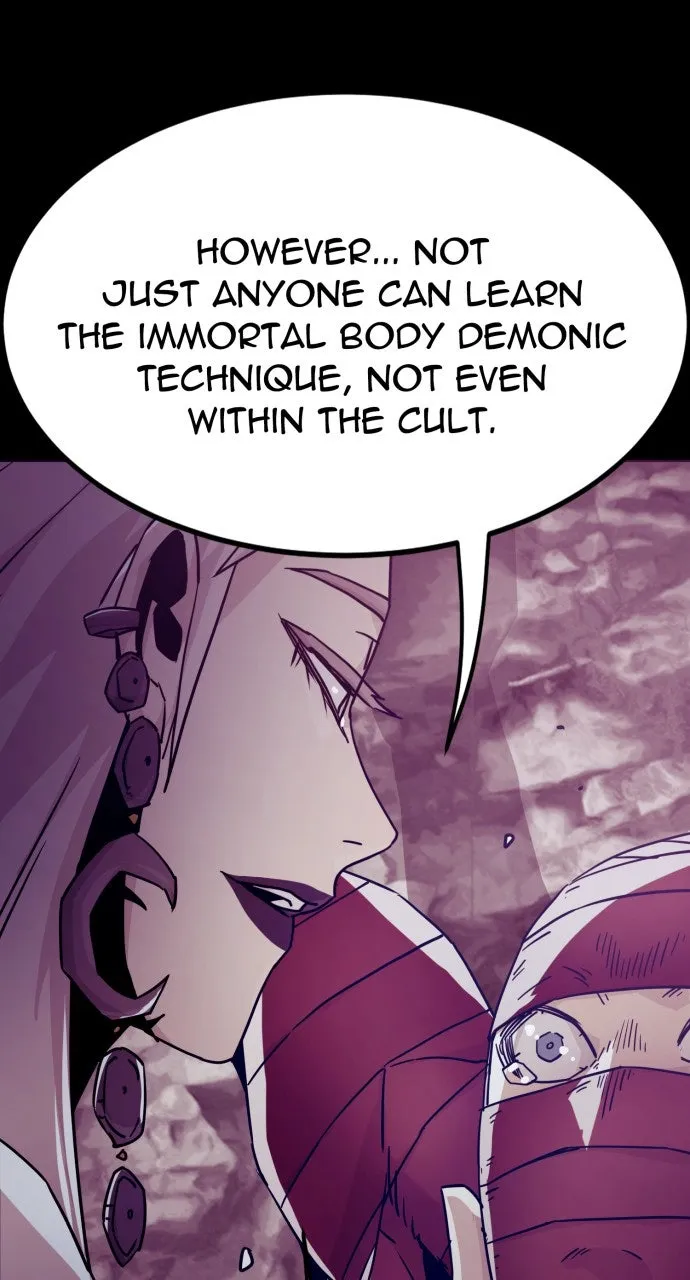 The Dang Clan’s Swordmaster Heir Just Wants a Normal Life Chapter 53 page 24 - 