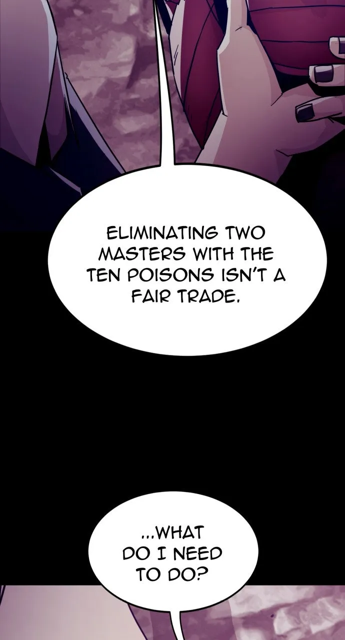 The Dang Clan’s Swordmaster Heir Just Wants a Normal Life Chapter 53 page 25 - 