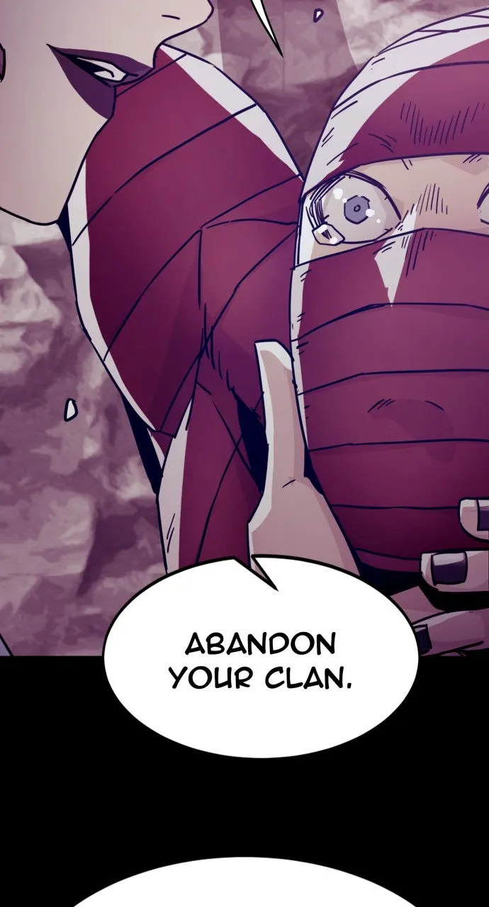 The Dang Clan’s Swordmaster Heir Just Wants a Normal Life Chapter 53 page 26 - 