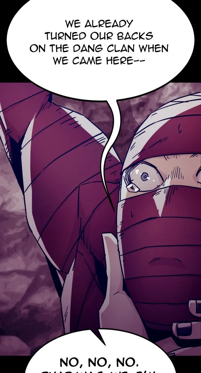 The Dang Clan’s Swordmaster Heir Just Wants a Normal Life Chapter 53 page 27 - 