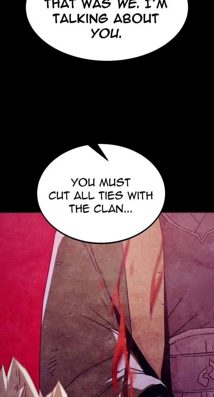 The Dang Clan’s Swordmaster Heir Just Wants a Normal Life Chapter 53 page 28 - 