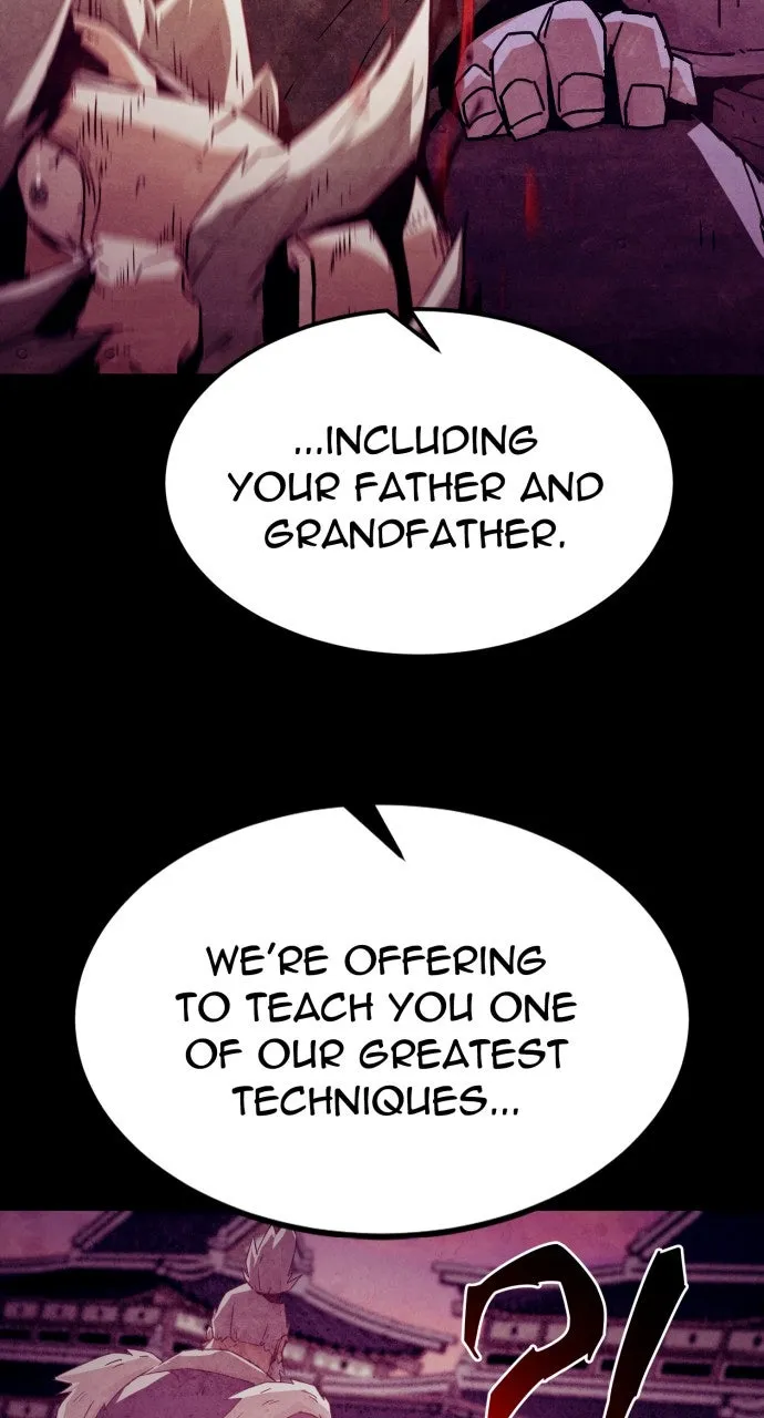 The Dang Clan’s Swordmaster Heir Just Wants a Normal Life Chapter 53 page 29 - 