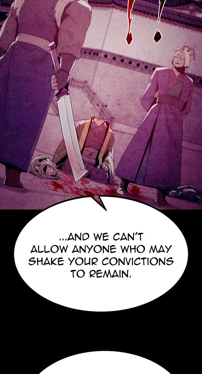 The Dang Clan’s Swordmaster Heir Just Wants a Normal Life Chapter 53 page 30 - 