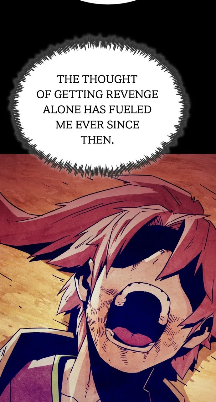 The Dang Clan’s Swordmaster Heir Just Wants a Normal Life Chapter 53 page 33 - 