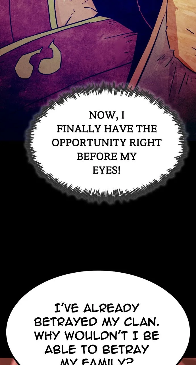 The Dang Clan’s Swordmaster Heir Just Wants a Normal Life Chapter 53 page 34 - 