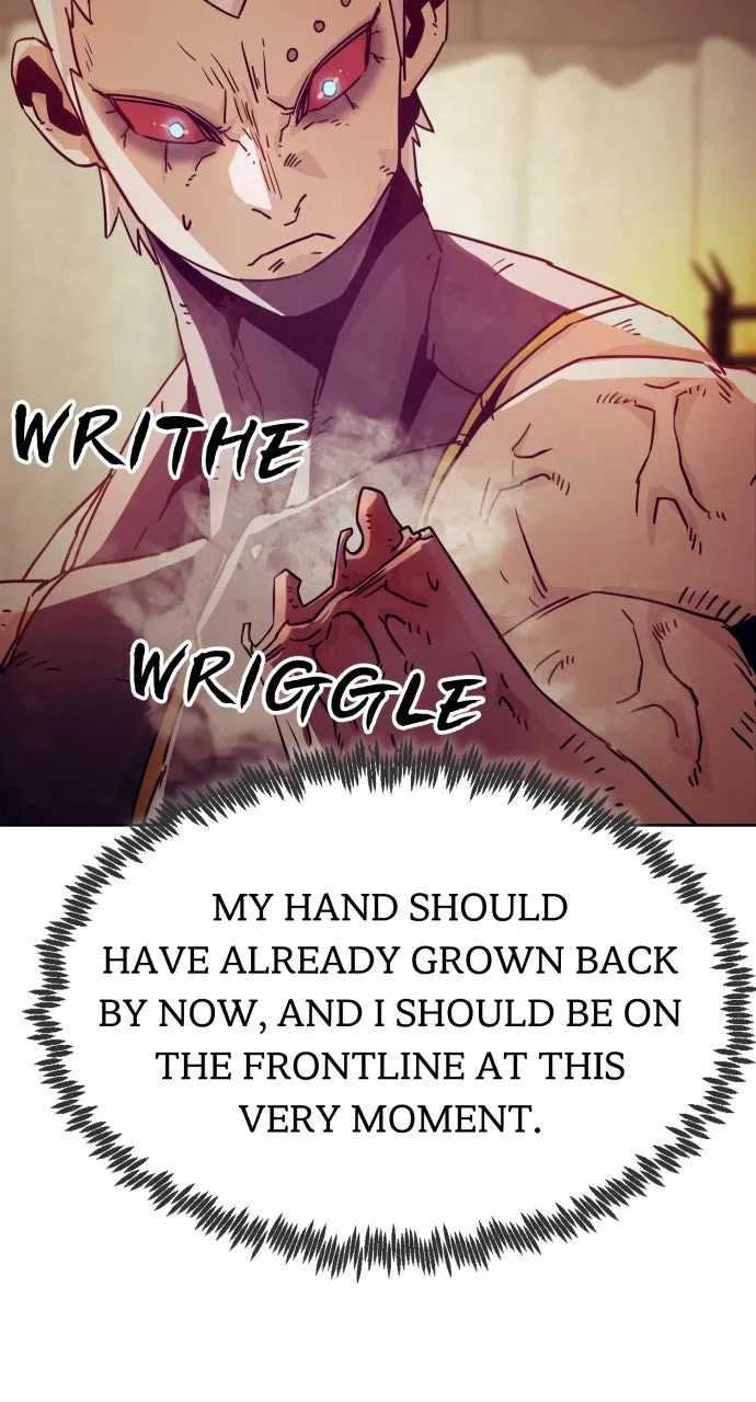 The Dang Clan’s Swordmaster Heir Just Wants a Normal Life Chapter 53 page 39 - 