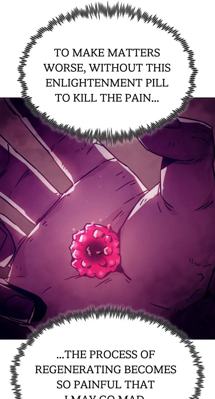 The Dang Clan’s Swordmaster Heir Just Wants a Normal Life Chapter 53 page 40 - 