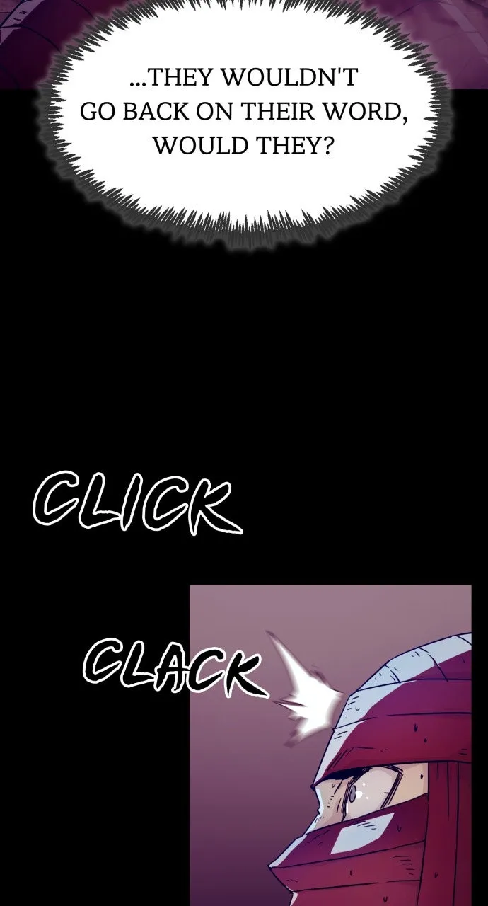 The Dang Clan’s Swordmaster Heir Just Wants a Normal Life Chapter 53 page 5 - 