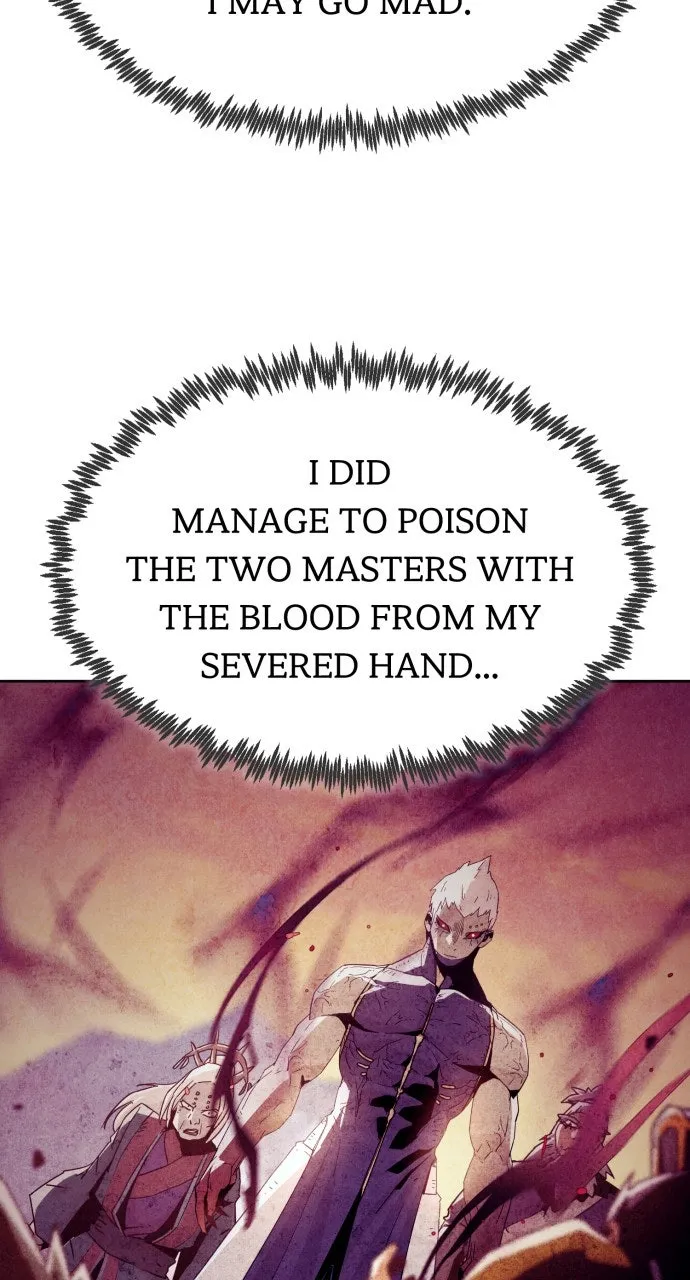 The Dang Clan’s Swordmaster Heir Just Wants a Normal Life Chapter 53 page 41 - 