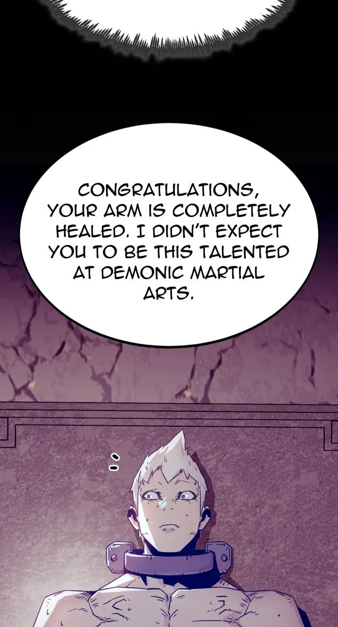 The Dang Clan’s Swordmaster Heir Just Wants a Normal Life Chapter 53 page 45 - 