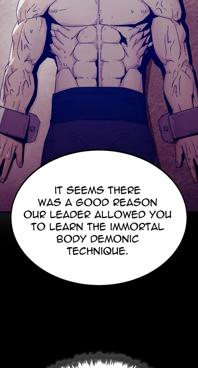 The Dang Clan’s Swordmaster Heir Just Wants a Normal Life Chapter 53 page 46 - 