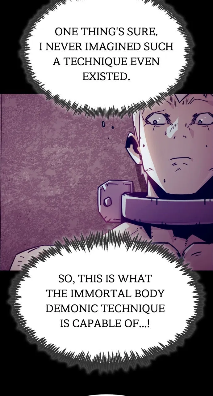 The Dang Clan’s Swordmaster Heir Just Wants a Normal Life Chapter 53 page 47 - 